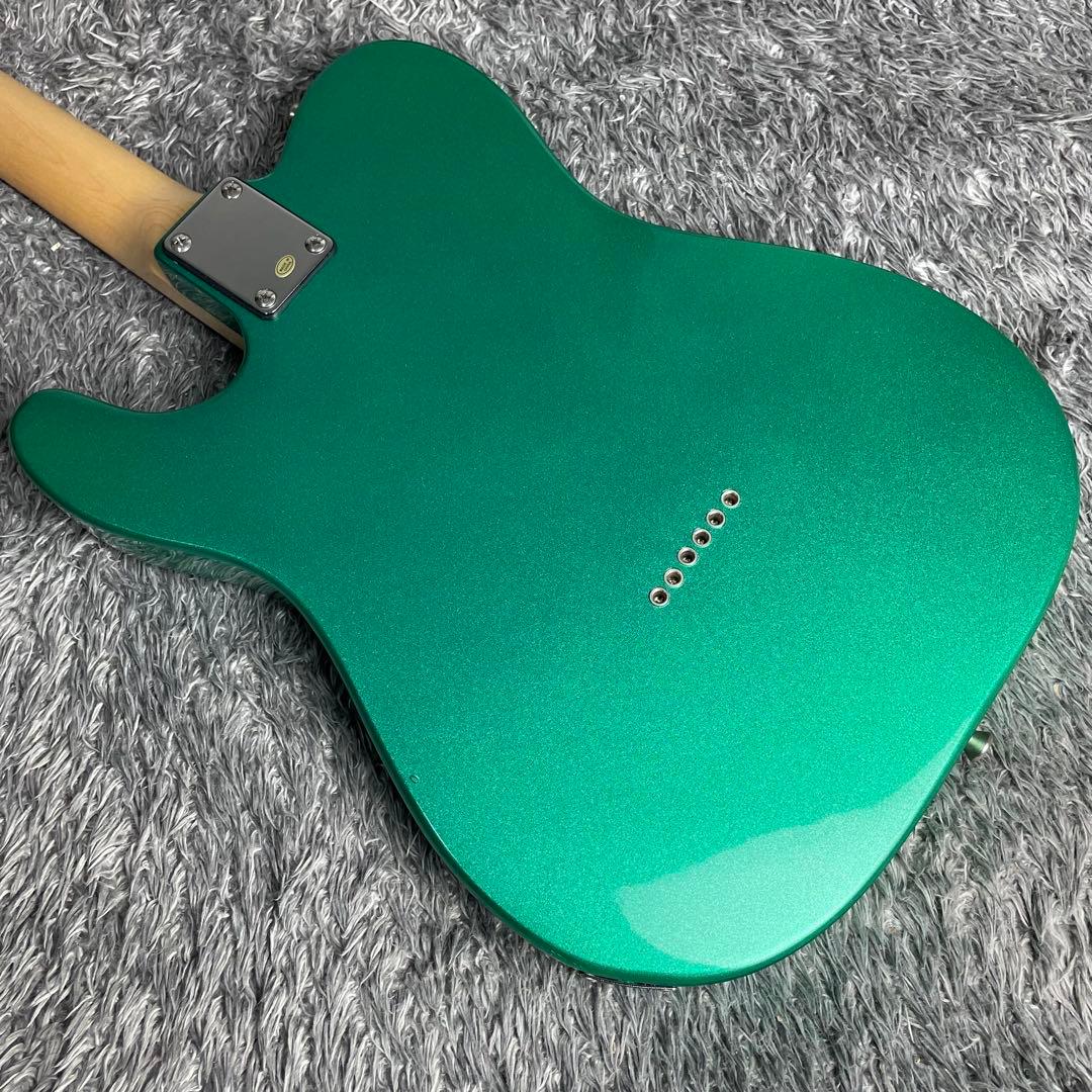 ギター Bacchus BTE-1R