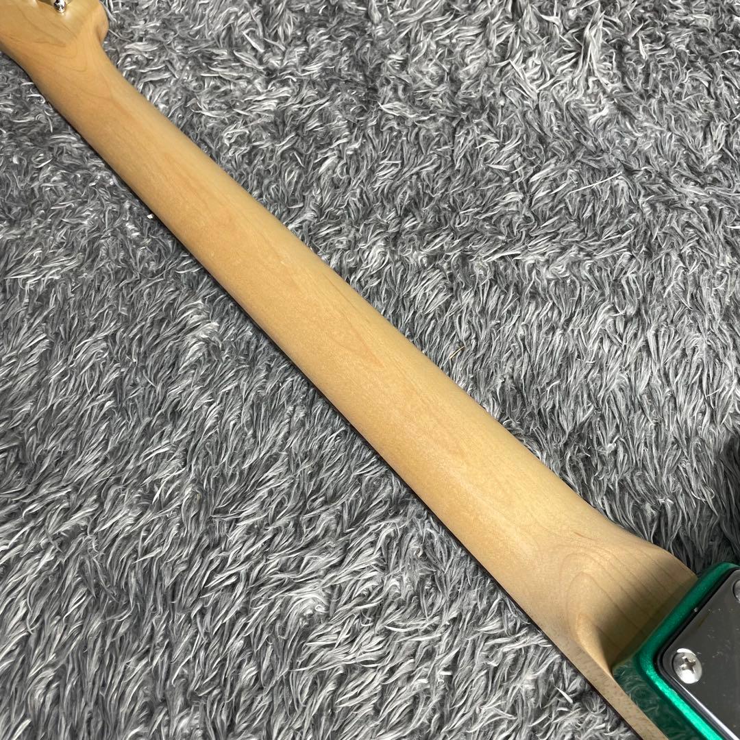 ギター Bacchus BTE-1R