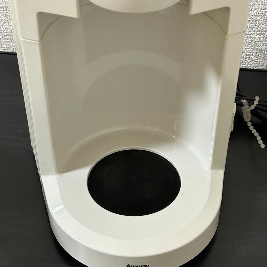 Amway アムウェイ E-5072J3 カフェテック 2016年製