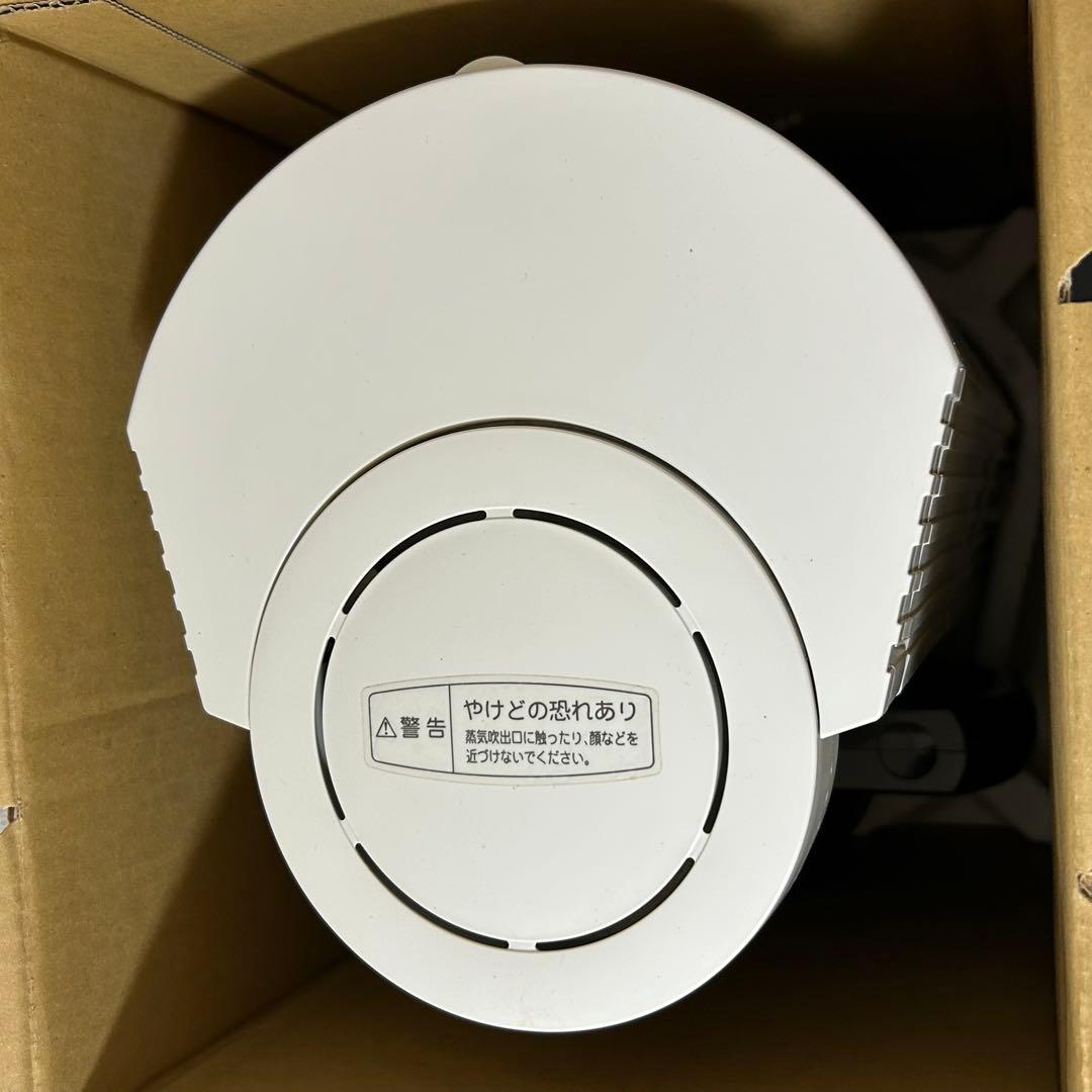 Amway アムウェイ E-5072J3 カフェテック 2016年製