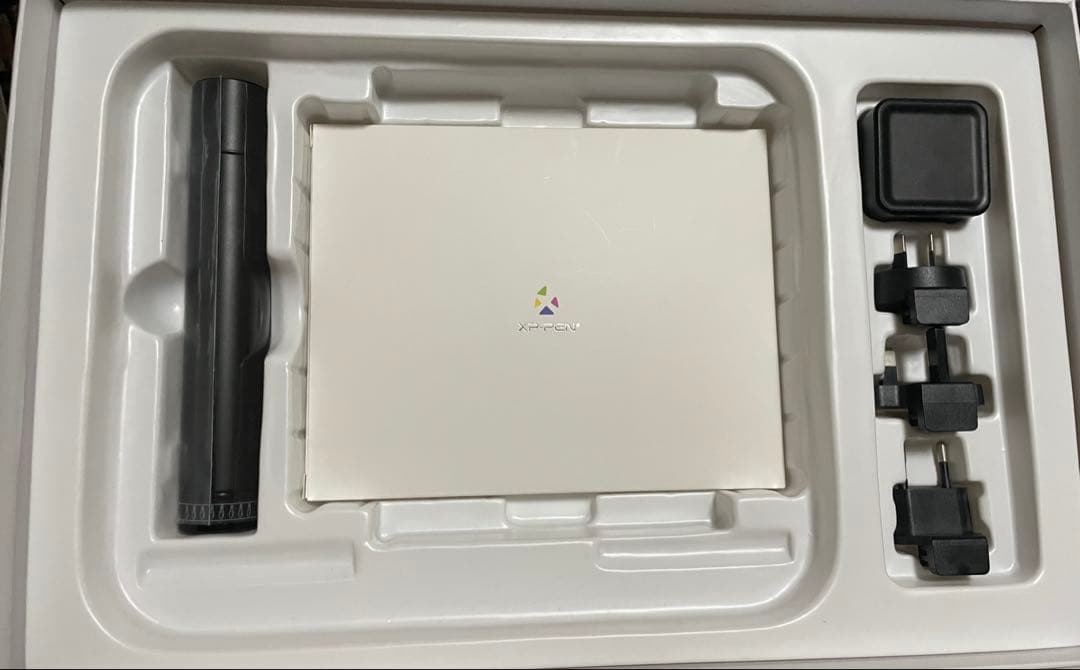 （ジャンク）XP-Pen Artist 13.3 Pro