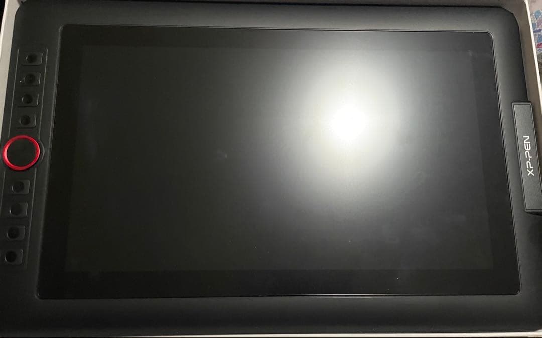 （ジャンク）XP-Pen Artist 13.3 Pro