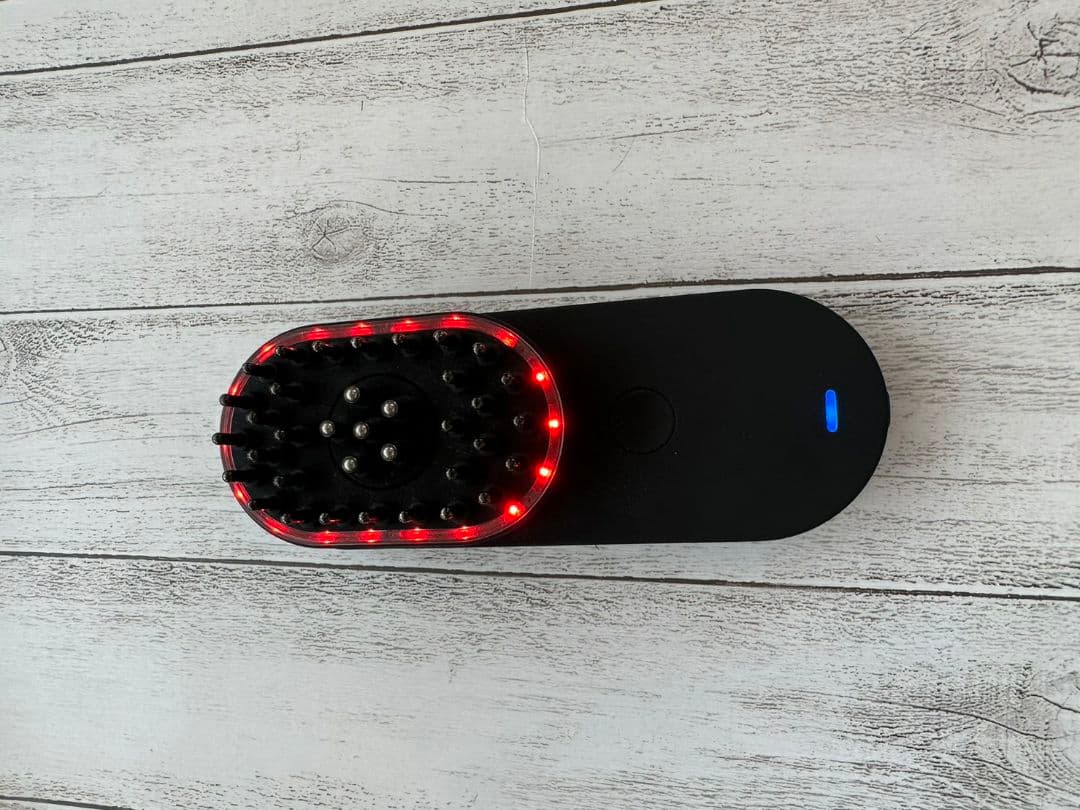 【家庭用美容器 ONCE EMS Care】