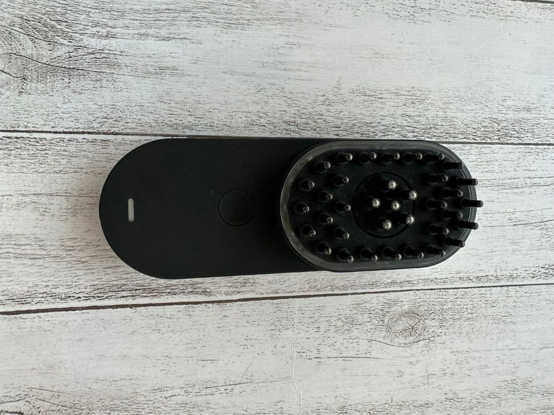 【家庭用美容器 ONCE EMS Care】