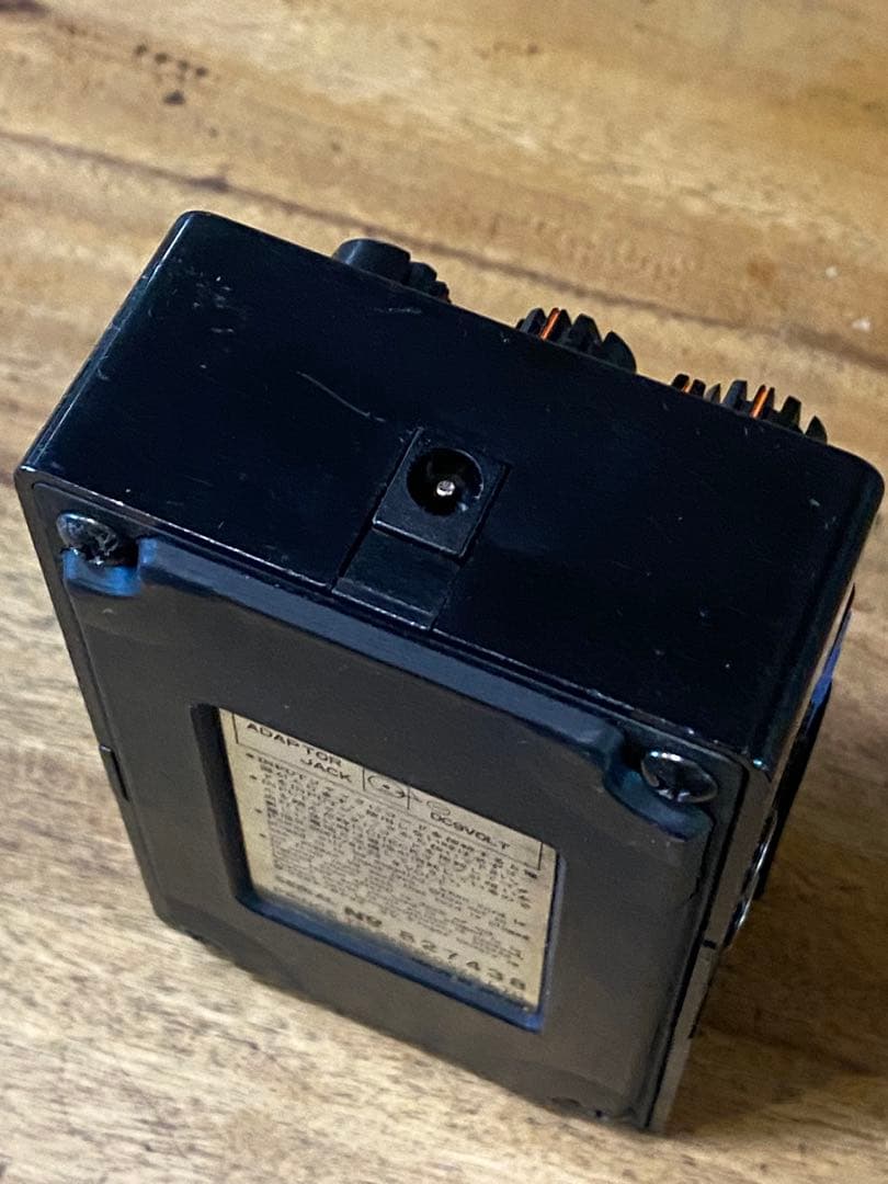 名機ARION SCH-1 ステレオコーラス　日本製 後期型