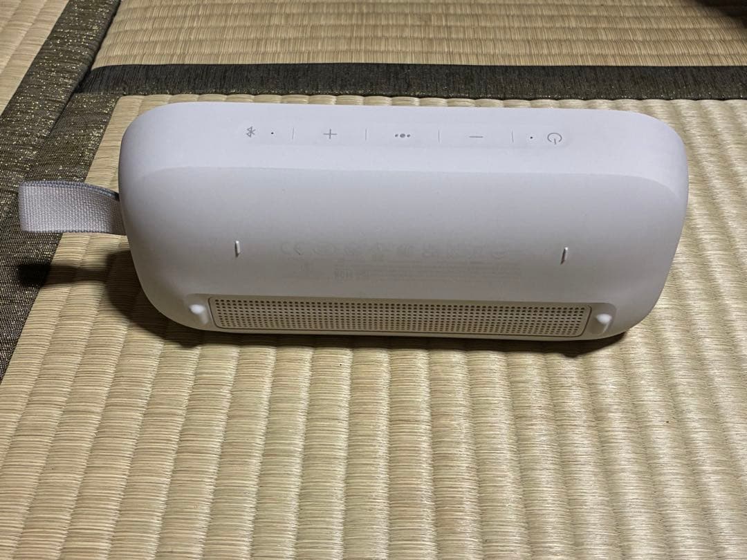 スピーカー・ウーファー Bose SoundLink Flex