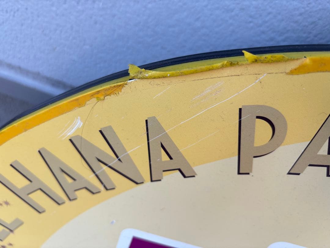 大幅値下げ　秩父鉄道　EL　華　パレオエクスプレス　ヘッドマーク　一点もの