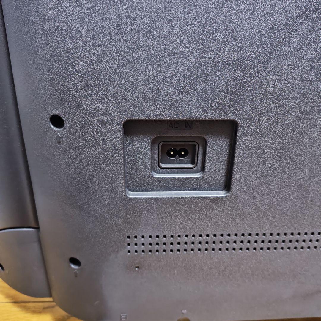 【美品】 YAMAHA P-145B 電子ピアノ 本体 + ペダル 譜面台 取説