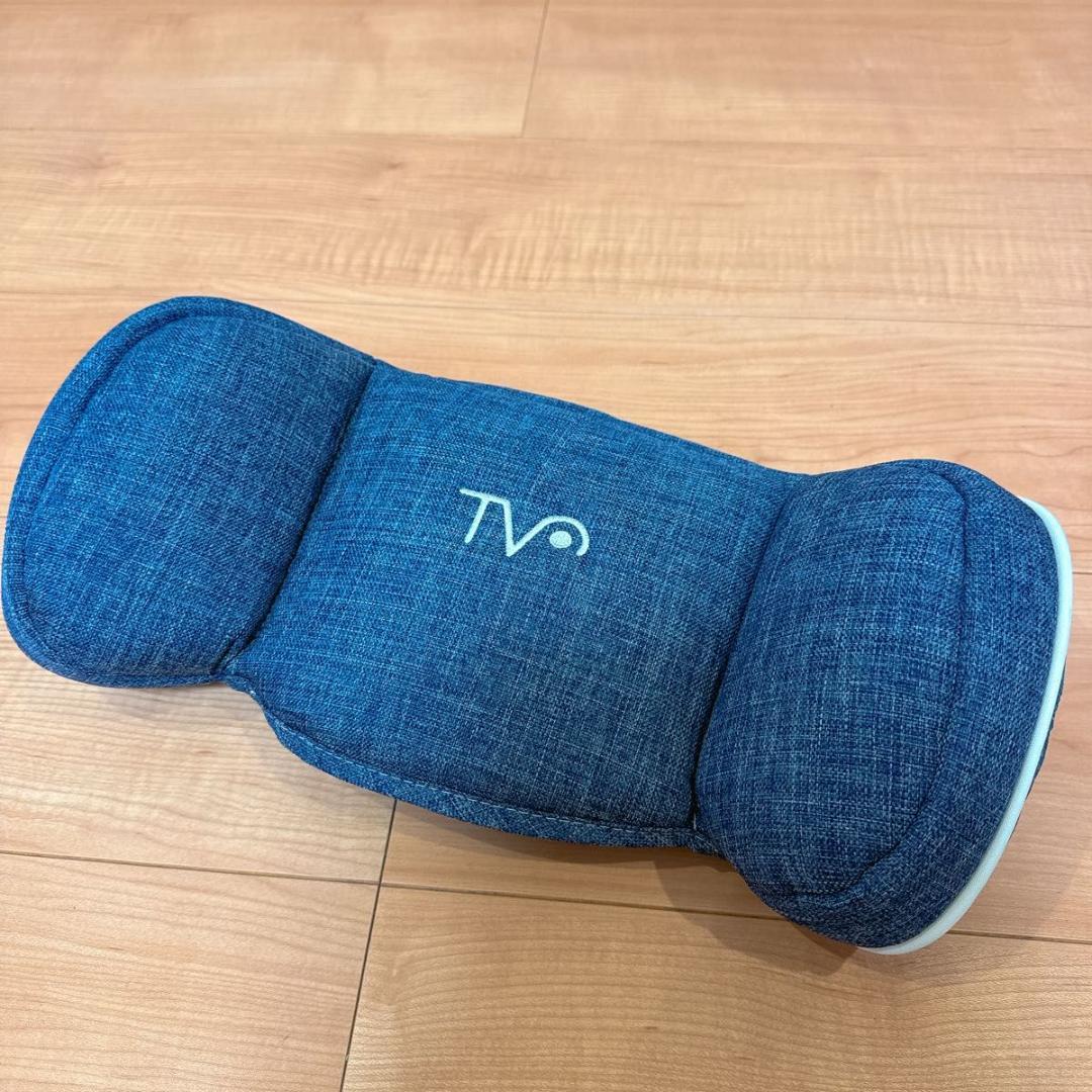 ほぼ未使用 日本育児 ジュニアシート トラベルベストECプラス コンパクト