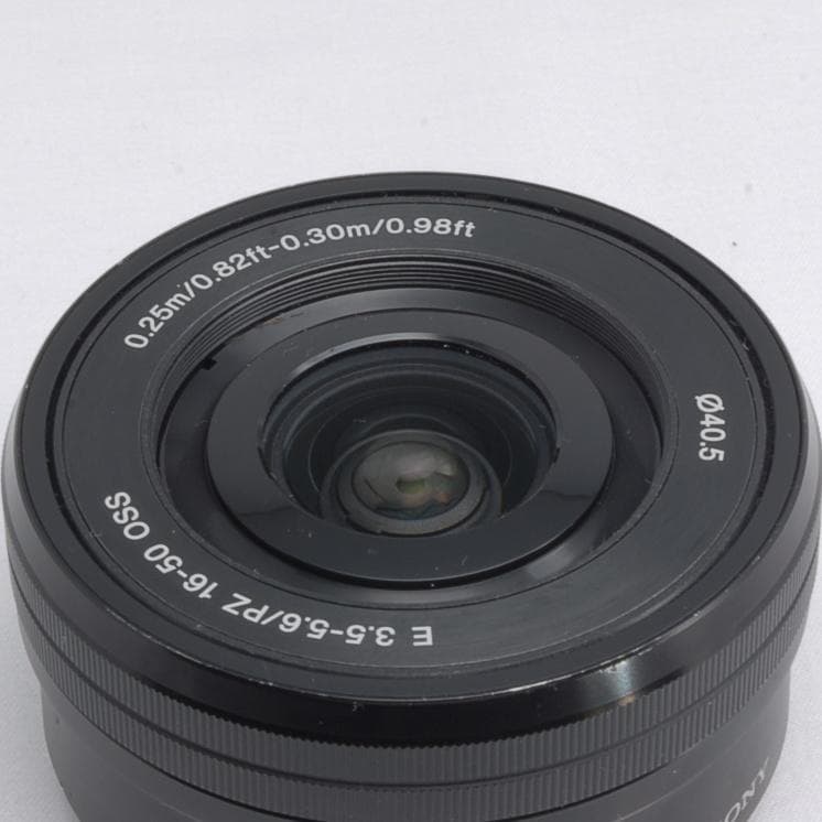 ★超軽量・高性能ミラーレス★Wi-Fi搭載でSNS共有一瞬★sony α6000