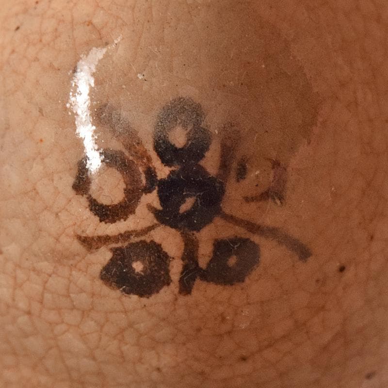 煎茶道具　織部焼　玉露　煎茶器揃　急須　湯冷　茶碗五客　V　R7774