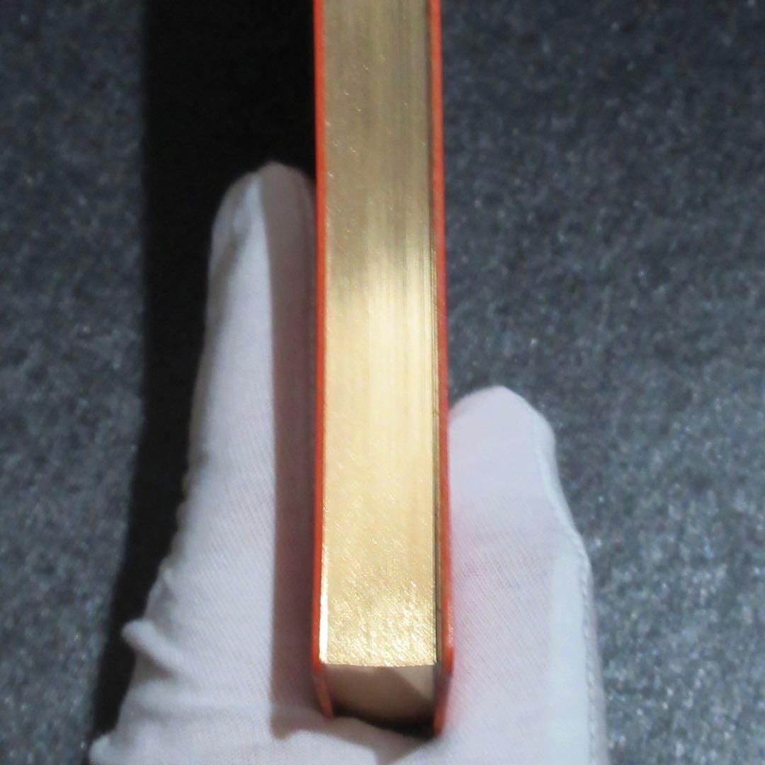 モンブラン ノート ミディアム CVD25 136219