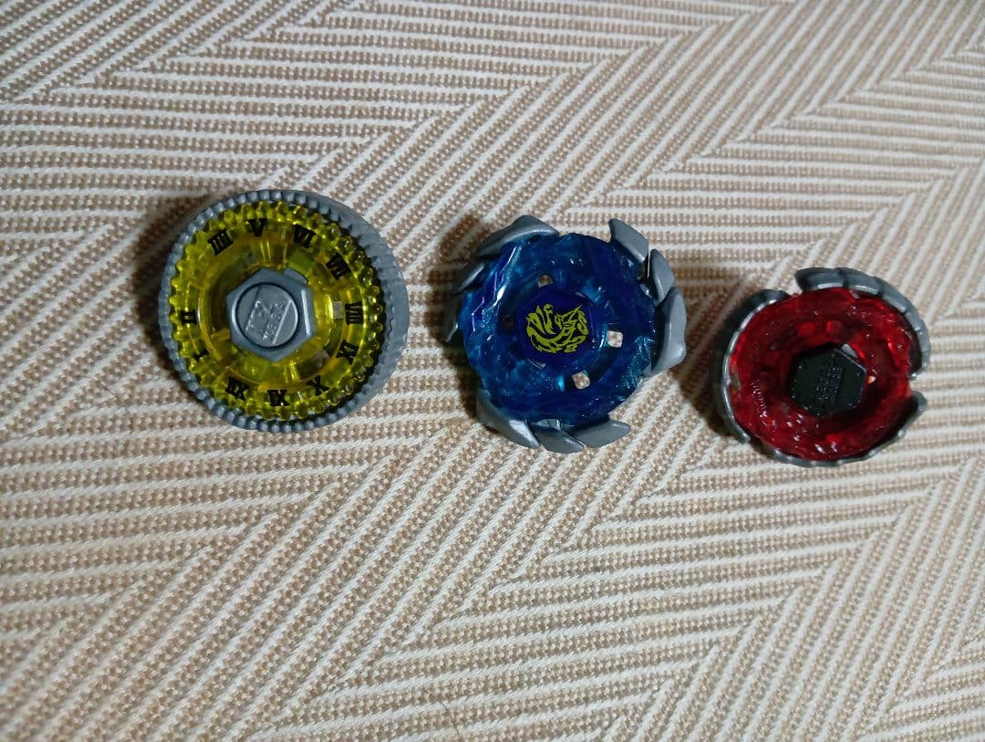 メタルファイトベイブレード　ブリッツユニコルノ　100RSF　最強　ベイブレード