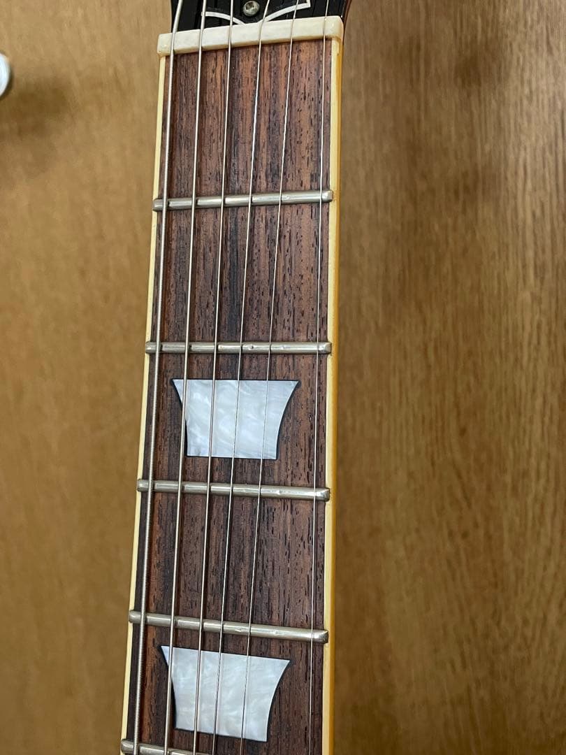 Tokai 1996年製 LS-65 日本製 レスポール ヴィンテージ 東海