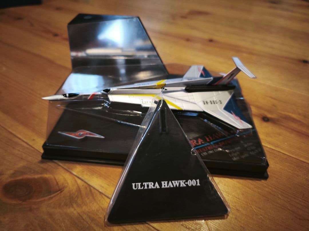 メタルメカコレクション ＋ 超メカギャラリー　4つセット