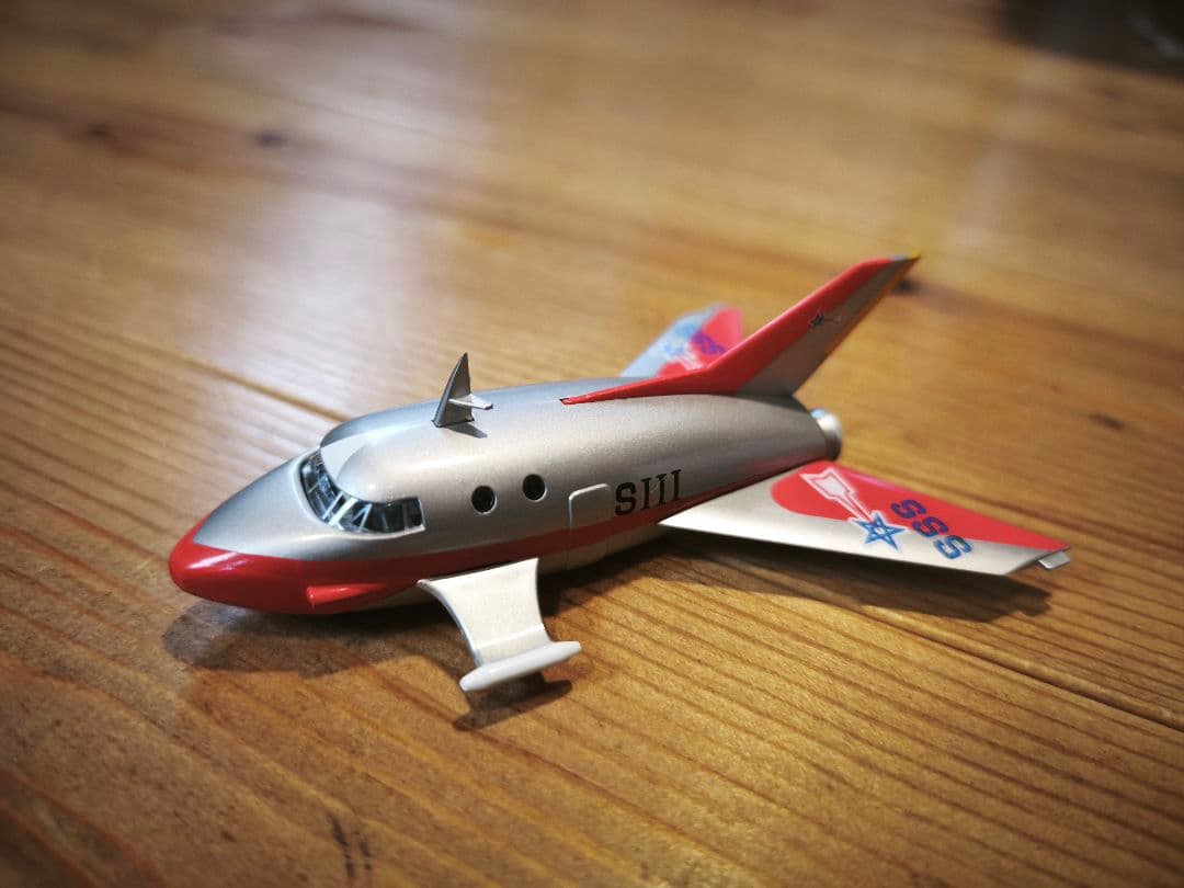 メタルメカコレクション ＋ 超メカギャラリー　4つセット