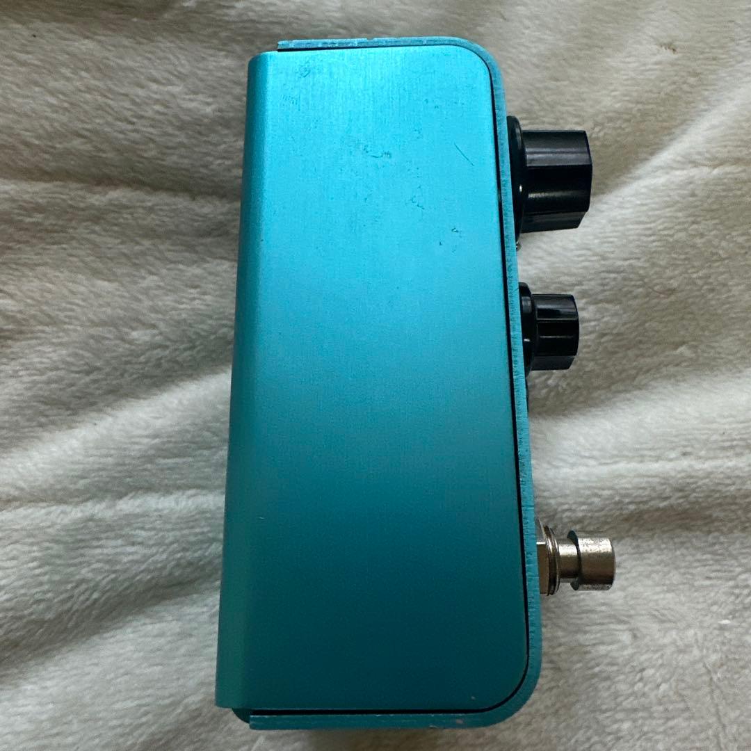 Strymon blueSky Reverbストライモンリバーブ本日のみ値下げ