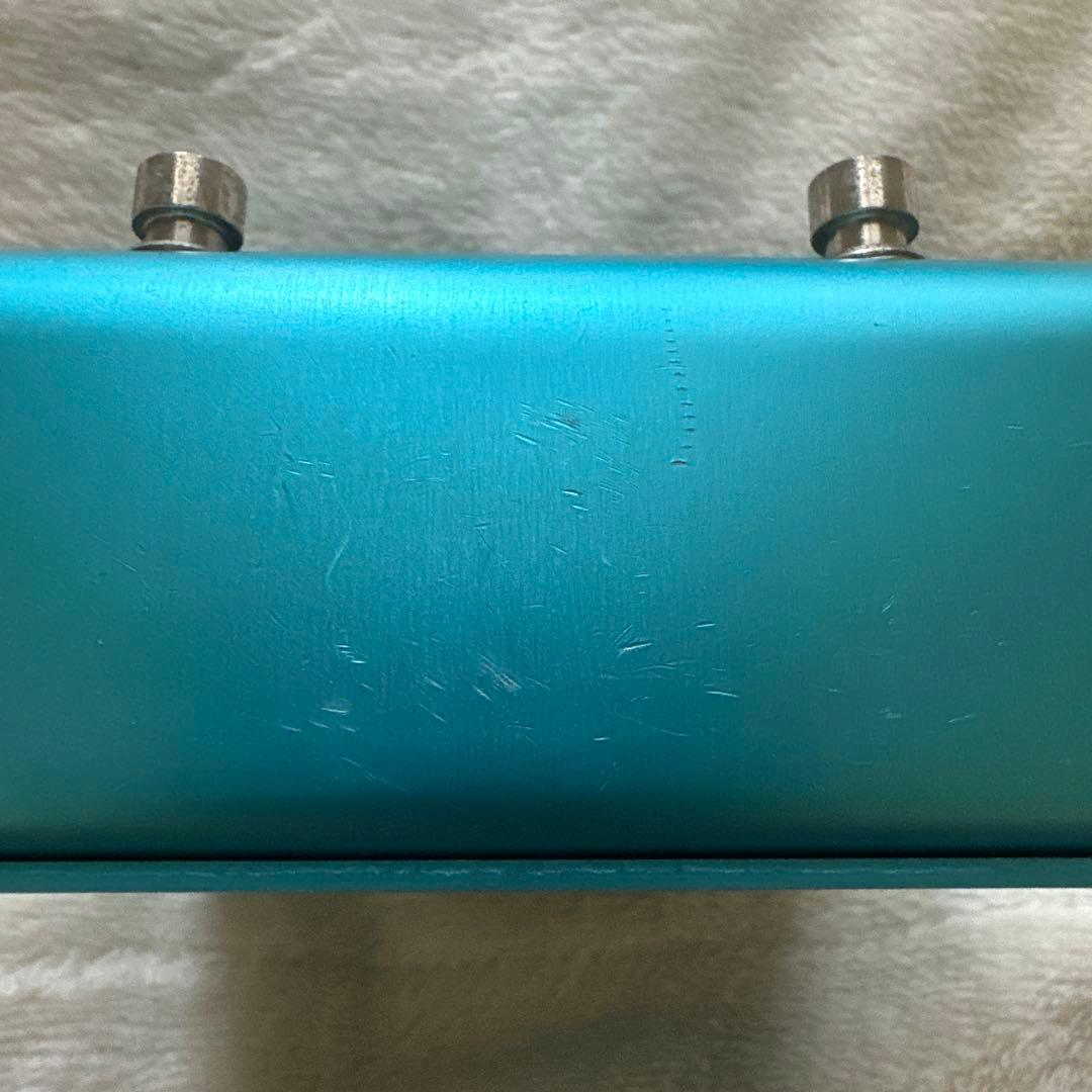 Strymon blueSky Reverbストライモンリバーブ本日のみ値下げ