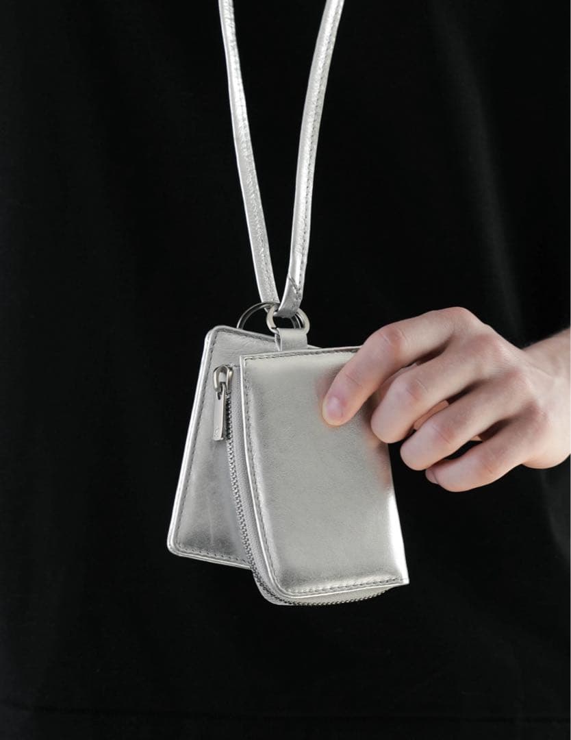 CTHY SILVER WALLET & CARDCASE まとめ　MB