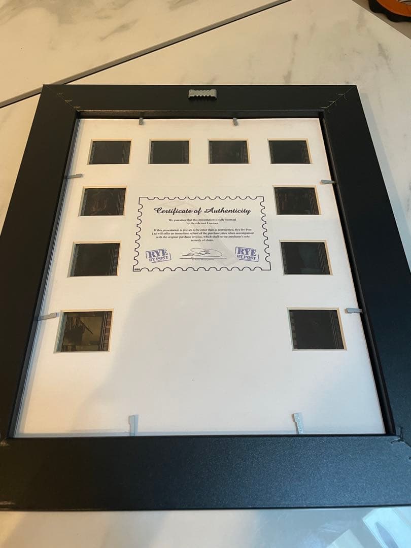 【パイレーツオブカリビアン/呪われた海賊たち】フィルムセル