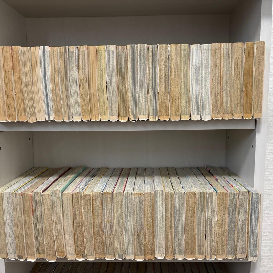 ワンピース　全巻1〜113