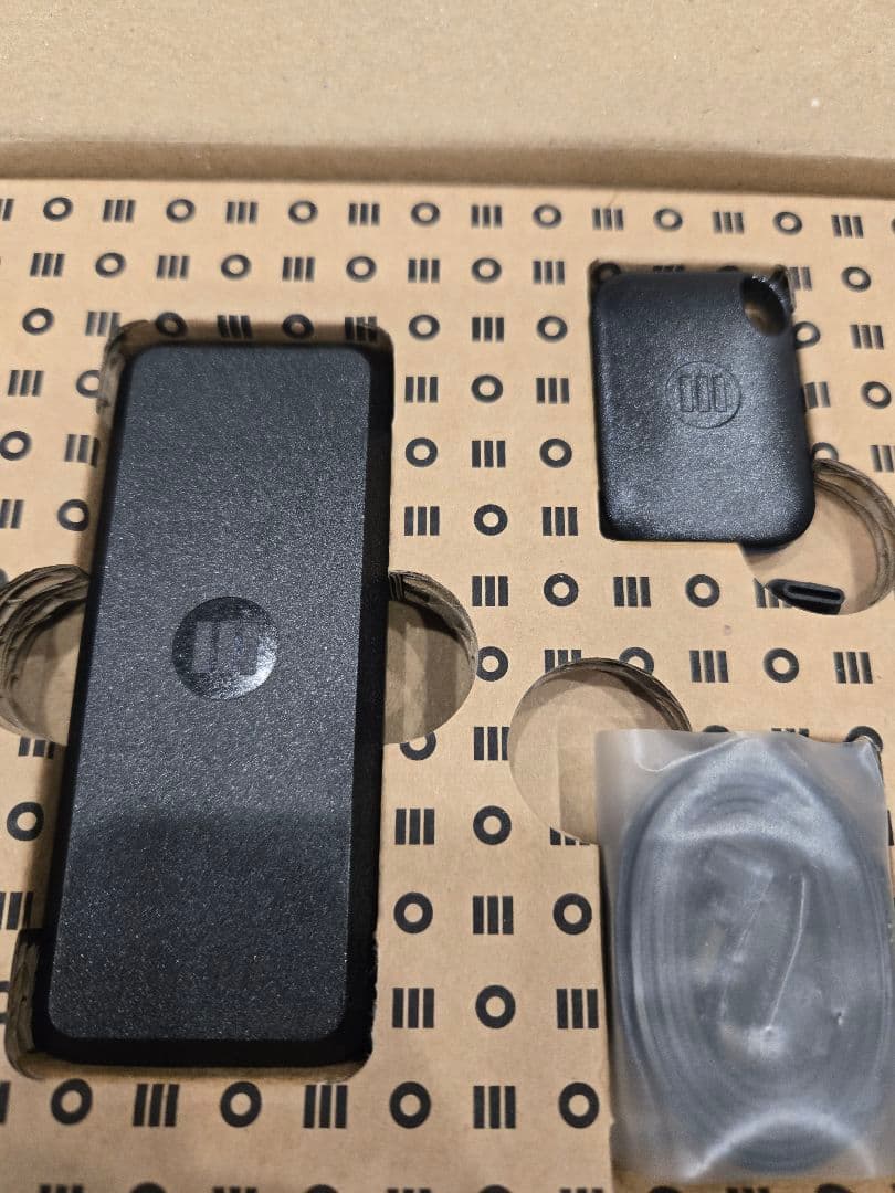 モニモト9 Monimoto 9 セキュリティデバイス