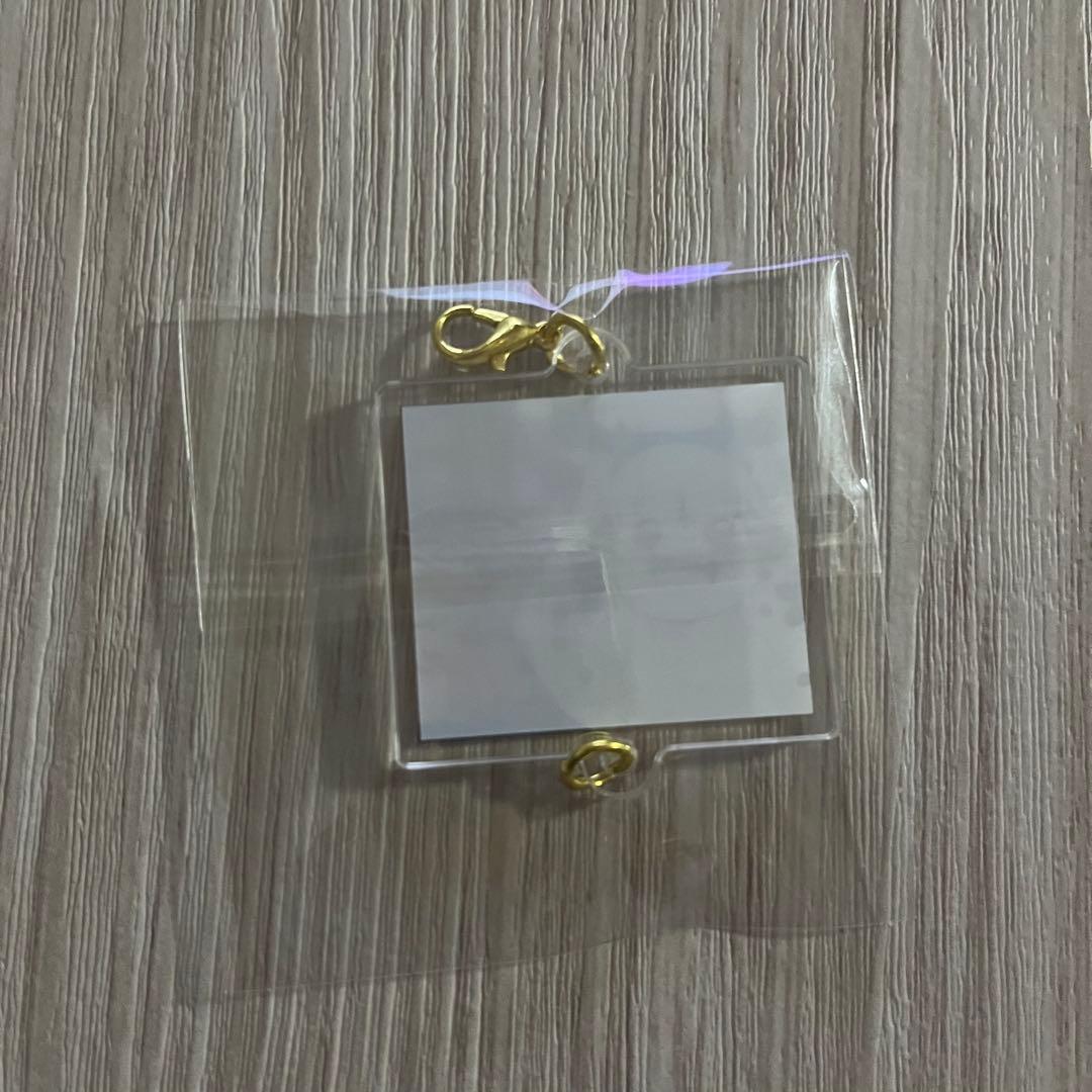 鬼滅の刃 幼少期 キーホルダー 甘露寺蜜璃 柱展 柱百景 絆アクリルチャーム