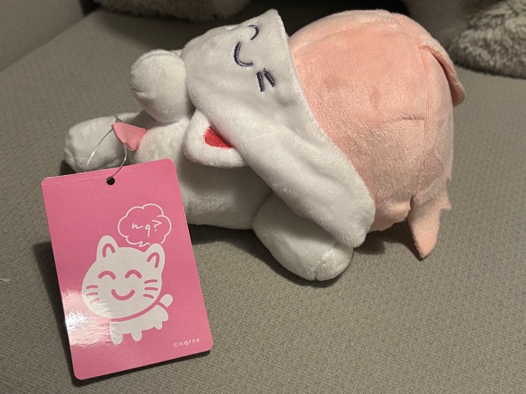 nqrse なるせ　グッズ