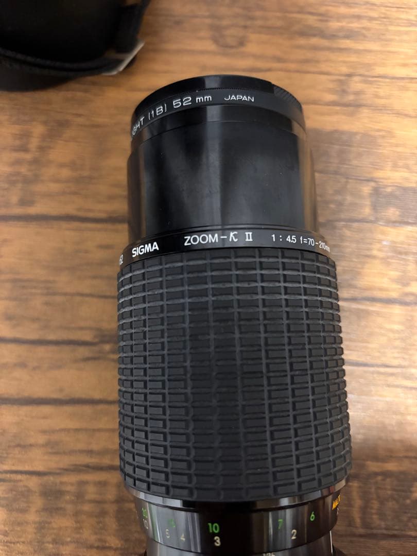 フィルムカメラまとめ売り ジャンク