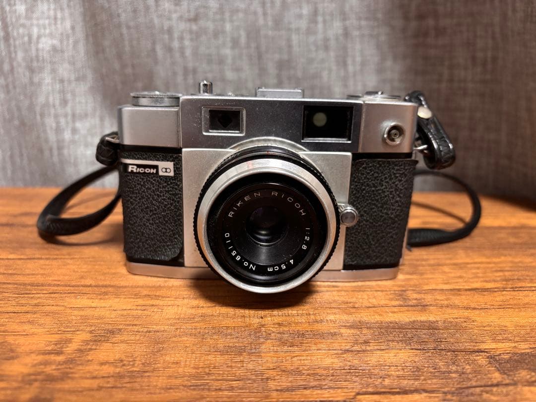 フィルムカメラまとめ売り ジャンク