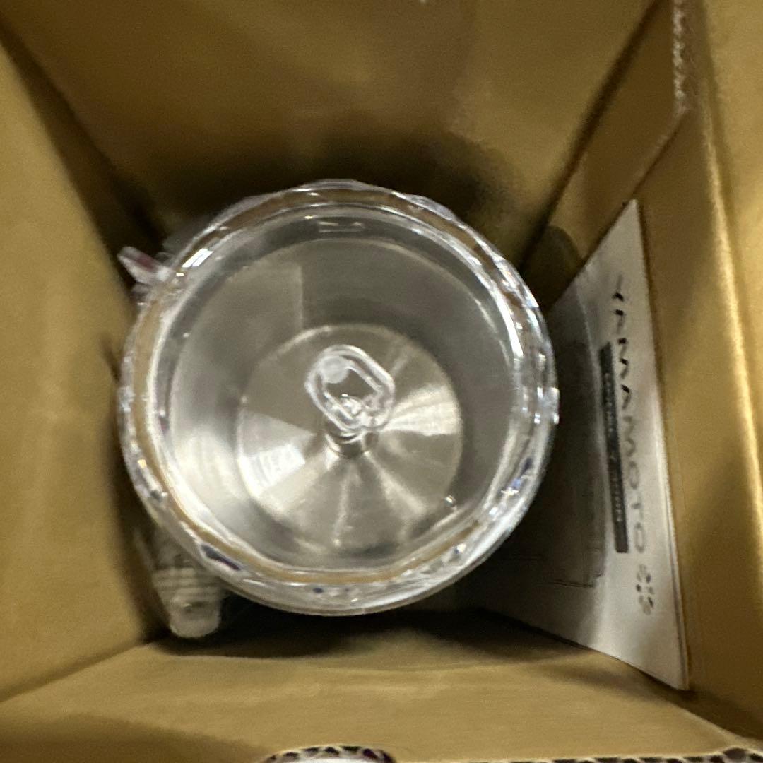 山本電気 万能ミル Y-308B-CH 日本製