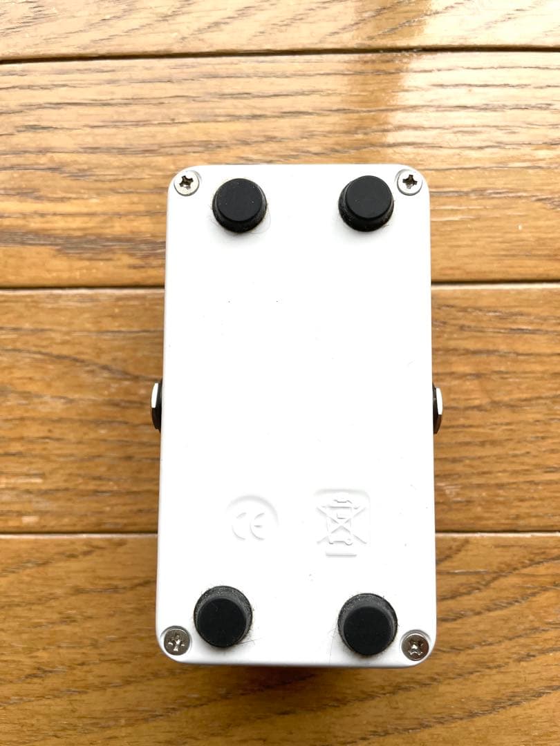 ぺ*ぺ様 【名作】Electro-Harmonix Nano Big Muff