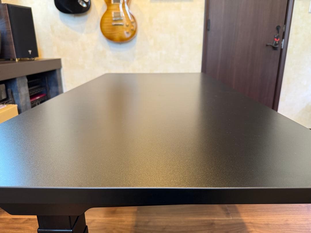 N*様 【極美品】FLEXISPOT/フレキシスポット　電動昇降デスク　天板14