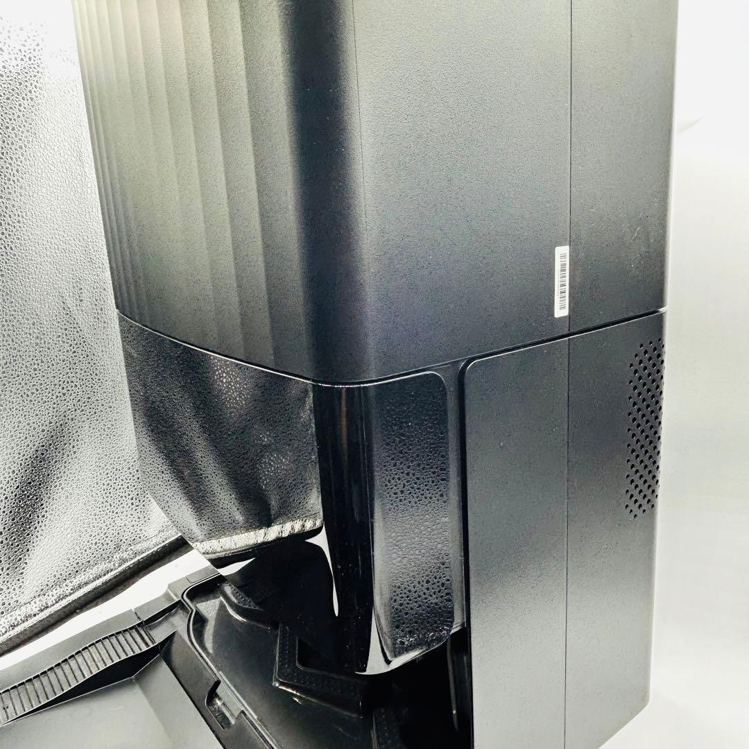 【美品・送料込み！】roborock QR52-04 Q Revo 水拭き機能