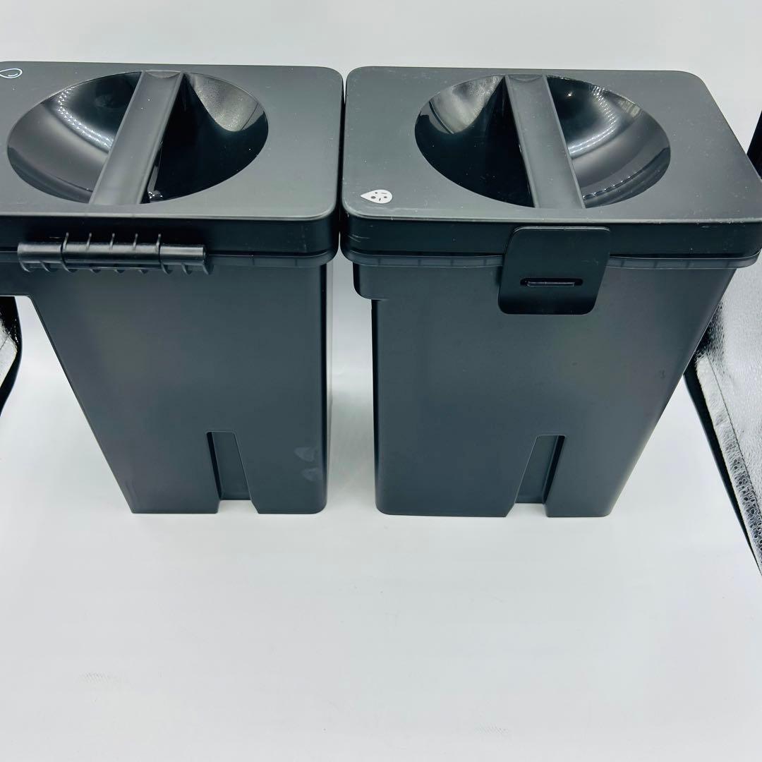 【美品・送料込み！】roborock QR52-04 Q Revo 水拭き機能