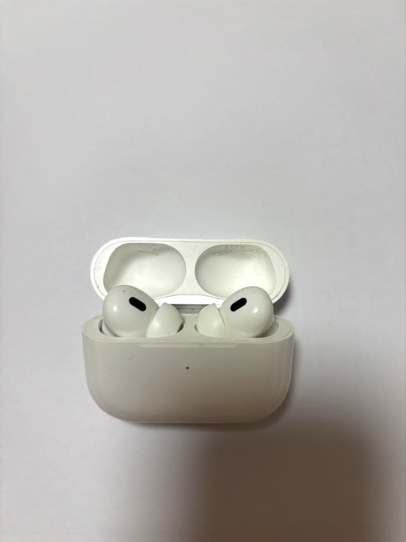 【正規品】AirPods Pro2 Lightning 本体
