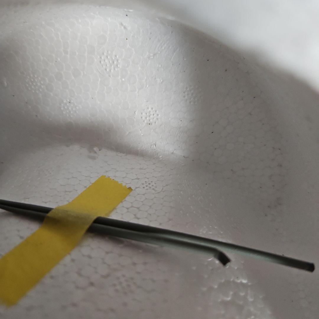 Roen×Tweety スワロ ビッグサイズ フィギュア ロエン トゥイーティー