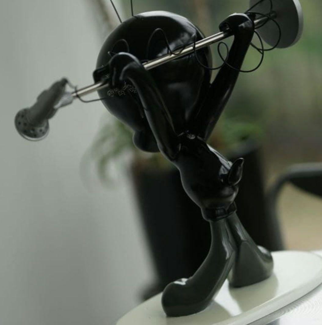 Roen×Tweety スワロ ビッグサイズ フィギュア ロエン トゥイーティー