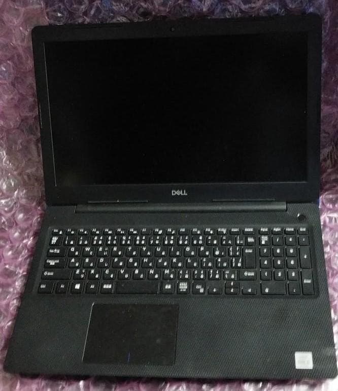 と★i5★Win11 25H2★Dell★3593★おまけ付★質問NG★返品不可
