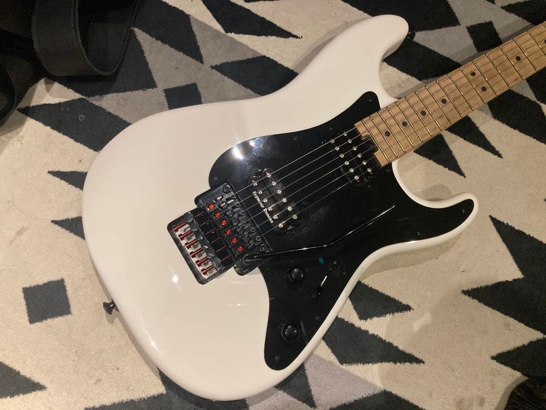 【N.K】Charvel Pro-Mod So-Cal Style 1