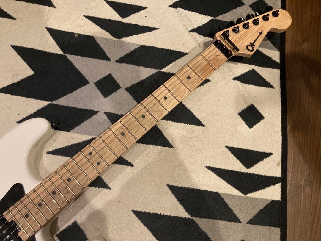 【N.K】Charvel Pro-Mod So-Cal Style 1