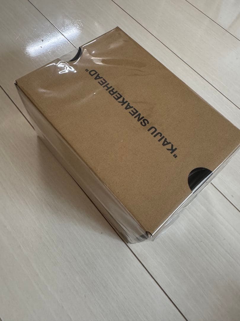 スニーカーダンクxトウキョウガンズ