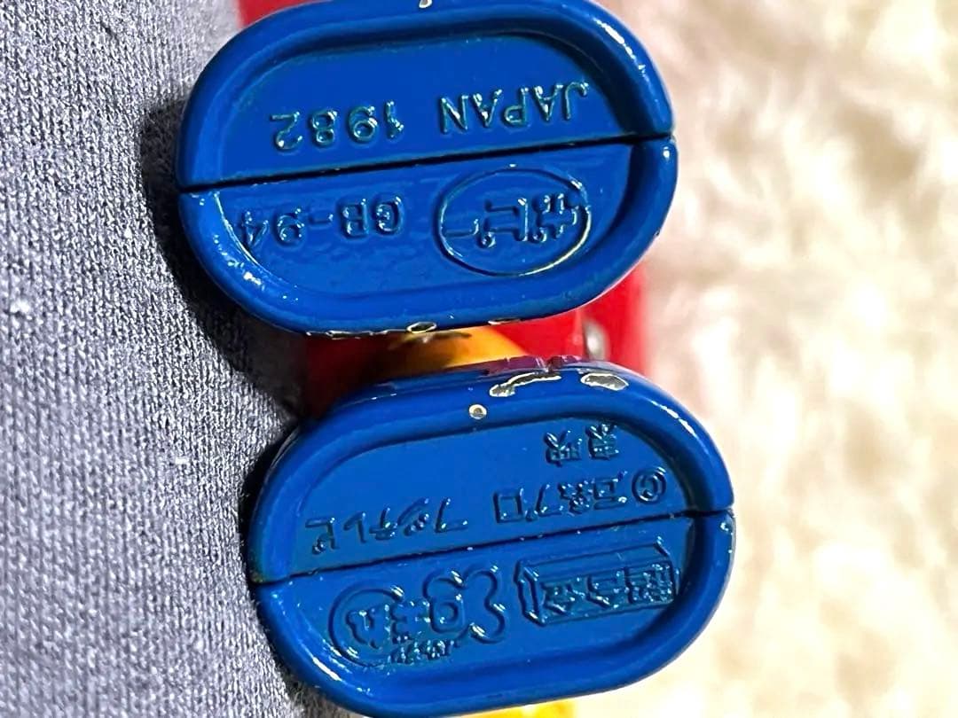 骨董品級一点物 バッテンロボ丸」超合金バッテンロボ丸（1982年時 モノ）