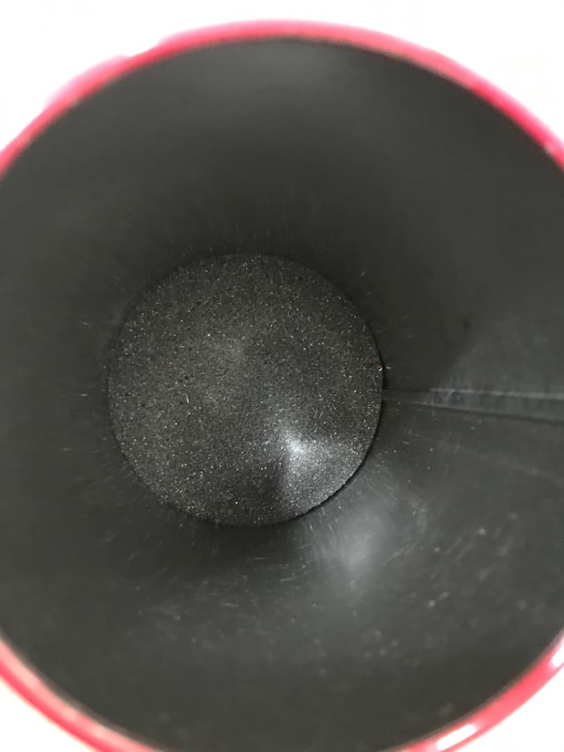 【レトロ中古、ジャンク】FOSSIL ポパイ 限定15,000個 人形&ケース