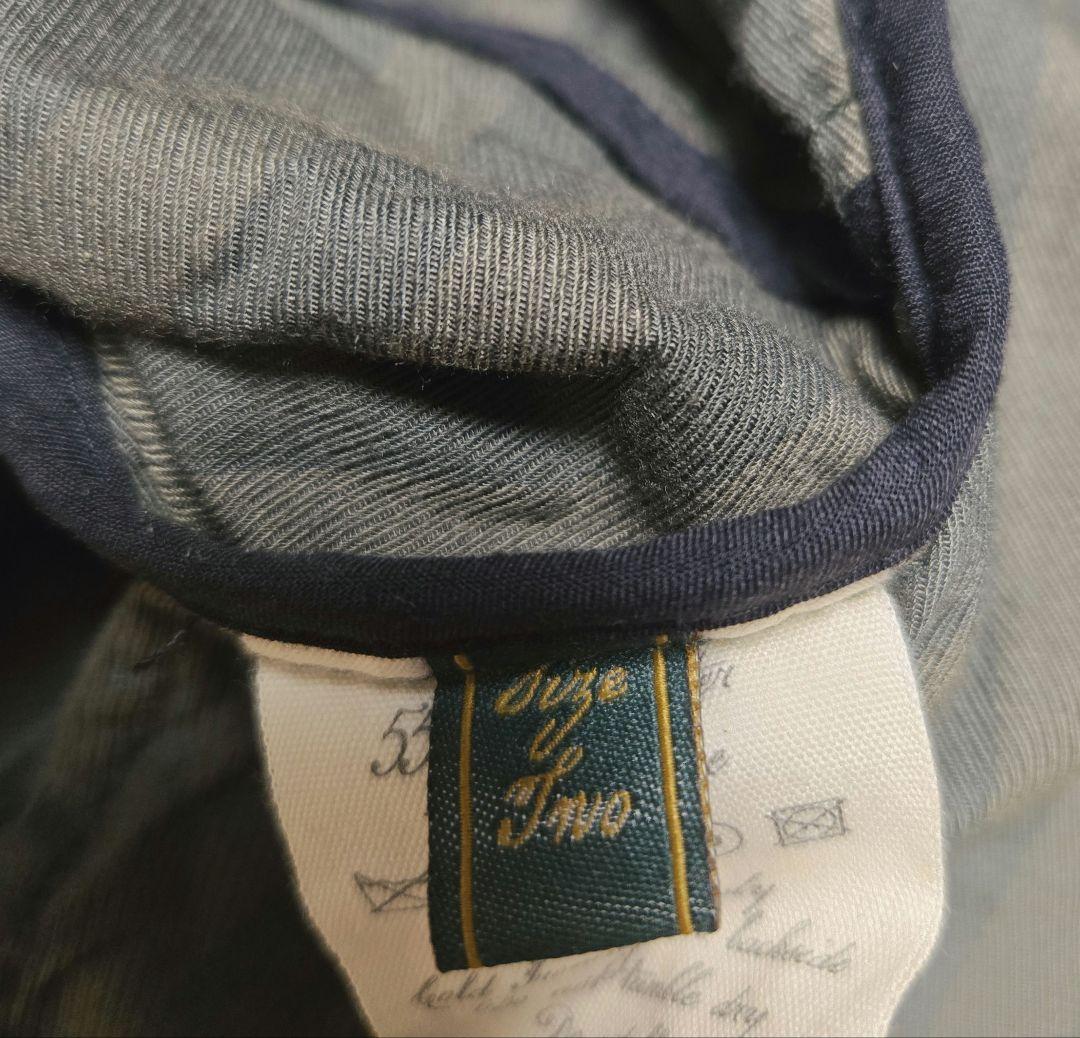 Aleksandr Manamis サルエルパンツ サイズ2