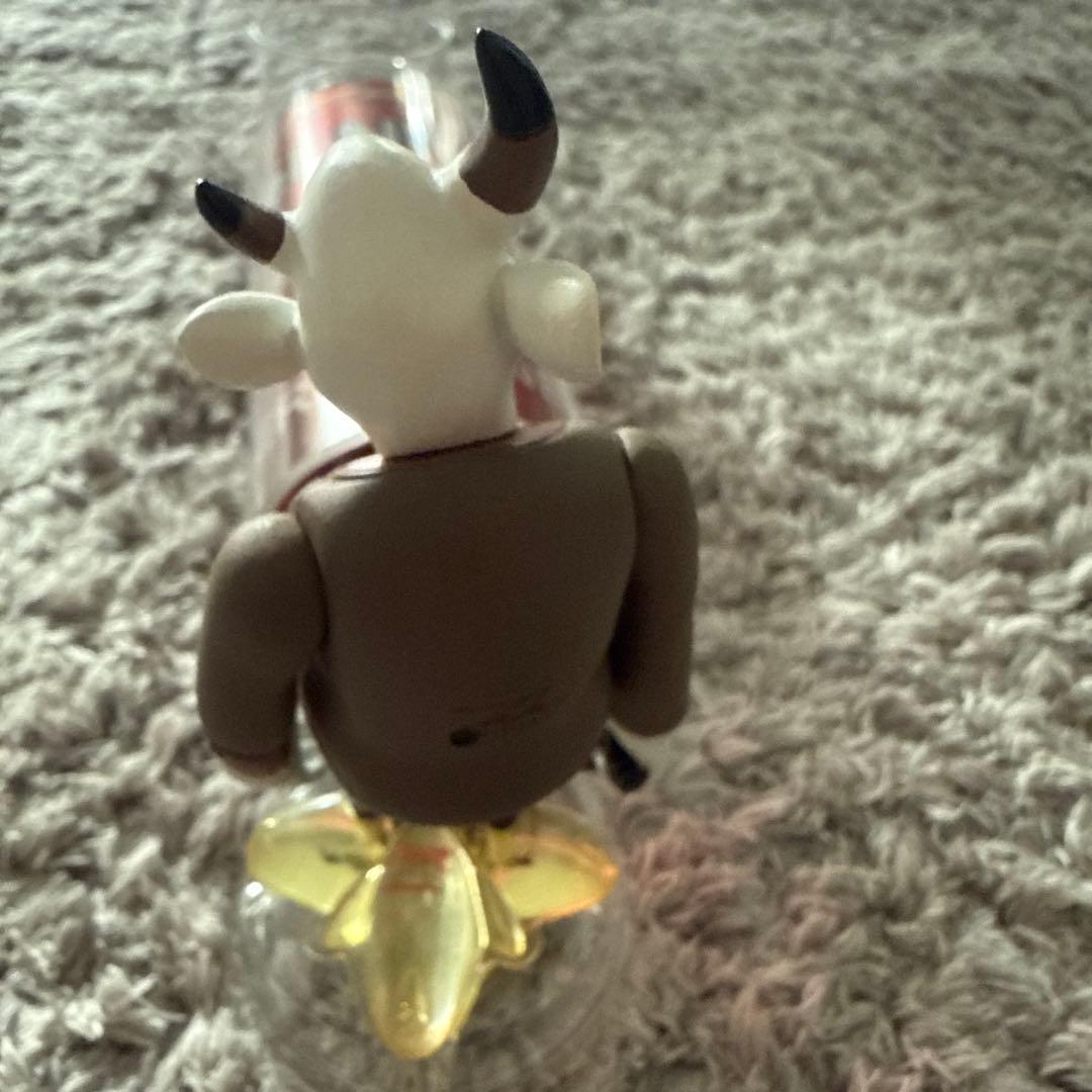 BAPEフィギュア ape フューチュラ　3缶セット FUTURA