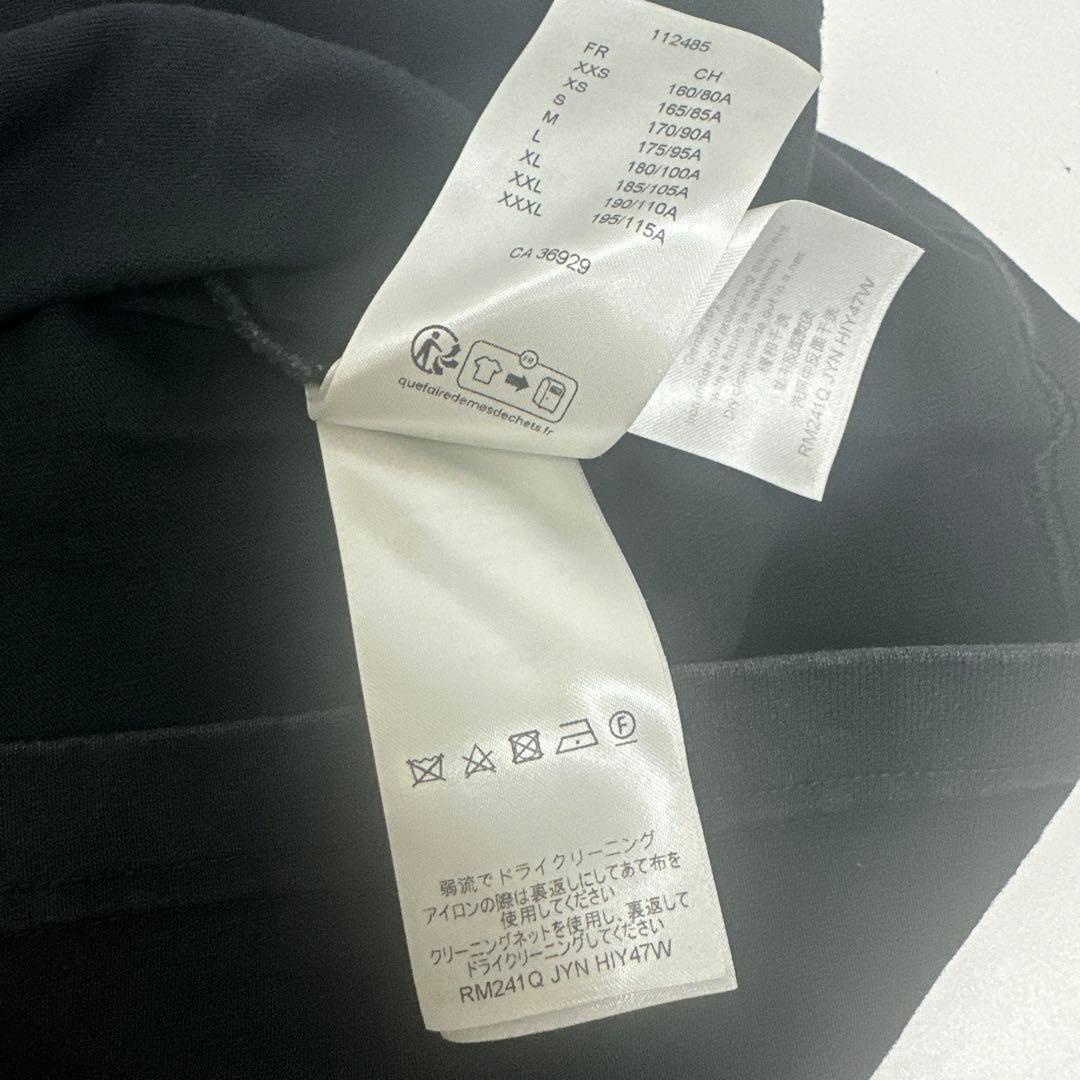 LOUIS VUITTON インサイドアウトL サイズグレー