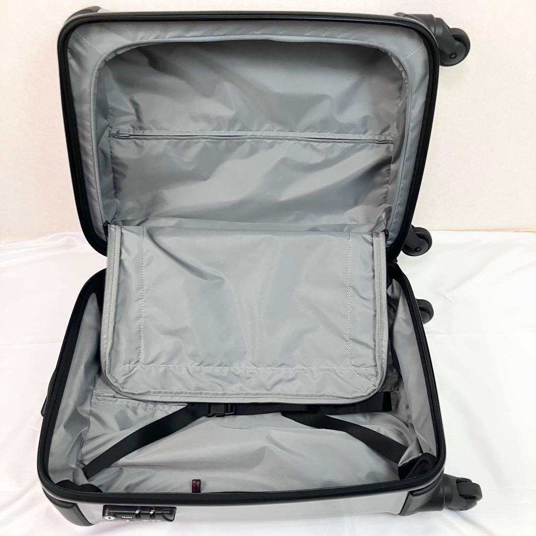 ⭐️極美品⭐️ TUMI VAPOR キャリーバッグ スーツケース 4輪