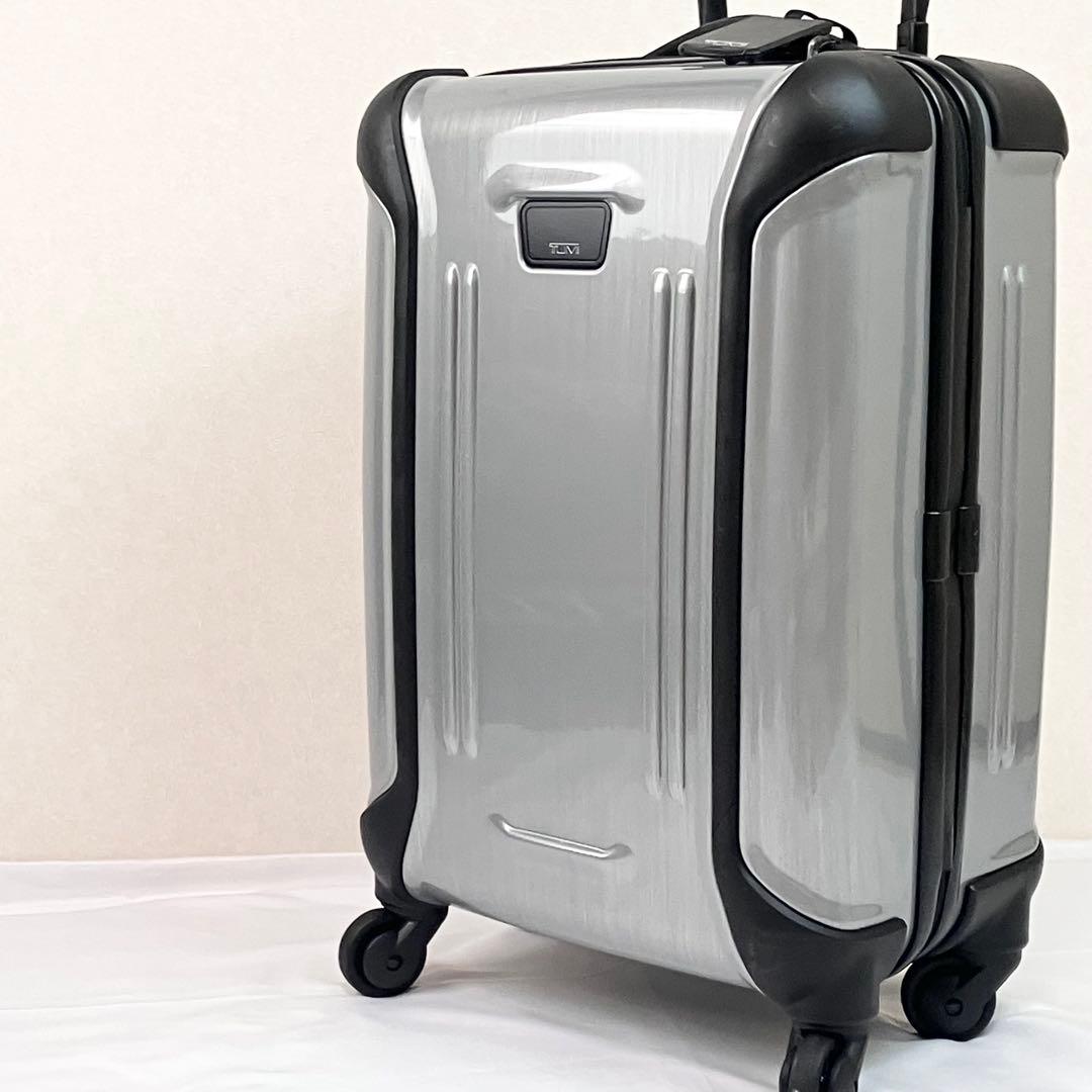 ⭐️極美品⭐️ TUMI VAPOR キャリーバッグ スーツケース 4輪