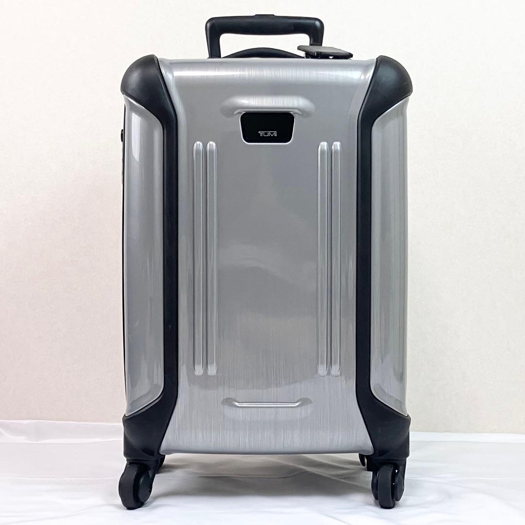 ⭐️極美品⭐️ TUMI VAPOR キャリーバッグ スーツケース 4輪